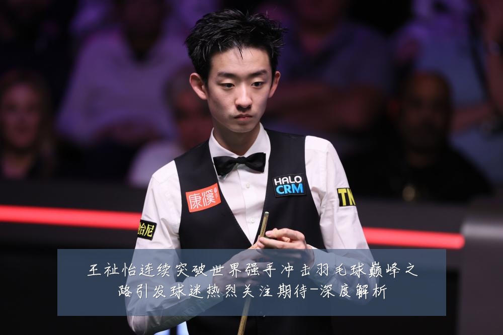 王祉怡连续突破世界强手冲击羽毛球巅峰之路引发球迷热烈关注期待-深度解析